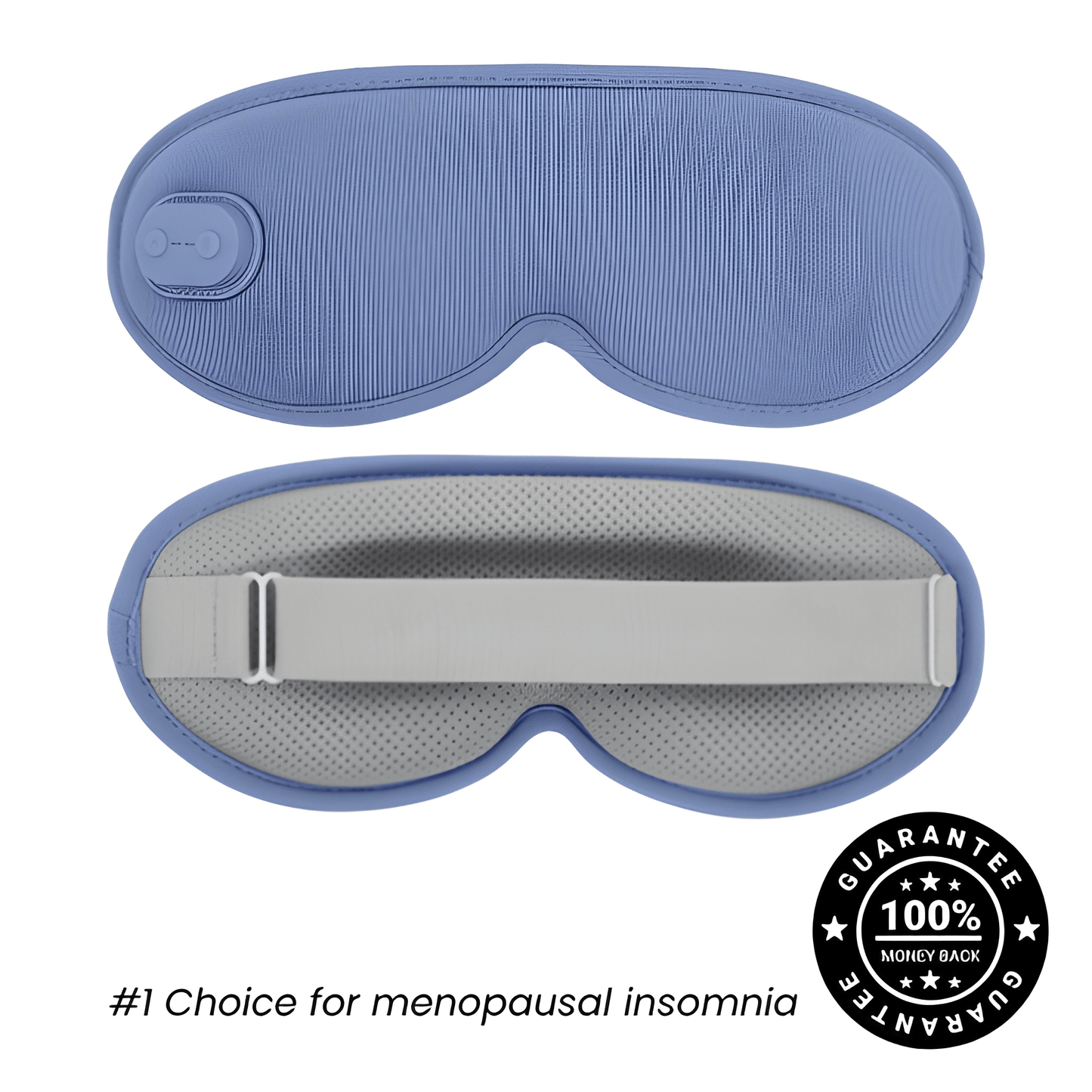 Vantori™ SleepRevive Mask
