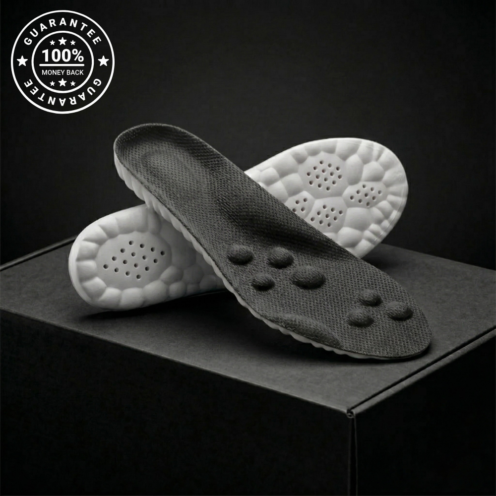 Vantori™ Cloud Insoles
