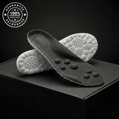 Vantori™ Cloud Insoles