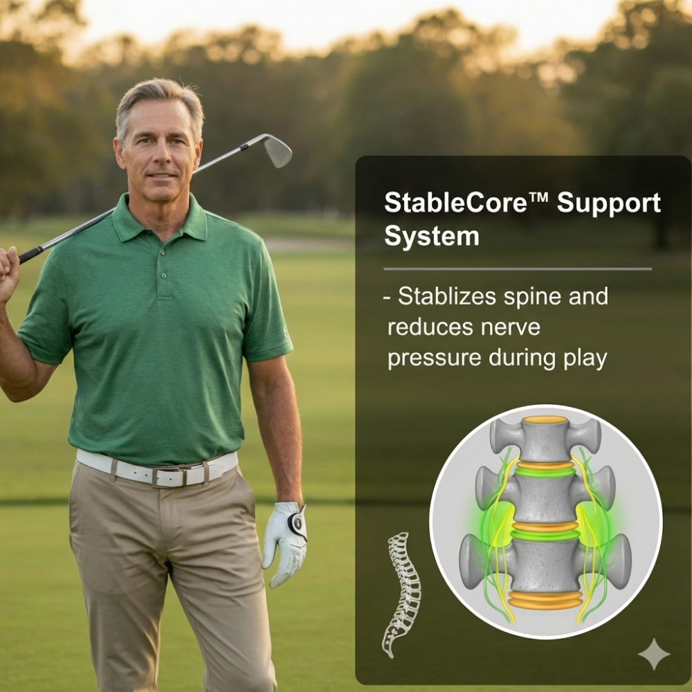 Vantori™ SwingClear