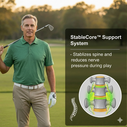 Vantori™ SwingClear