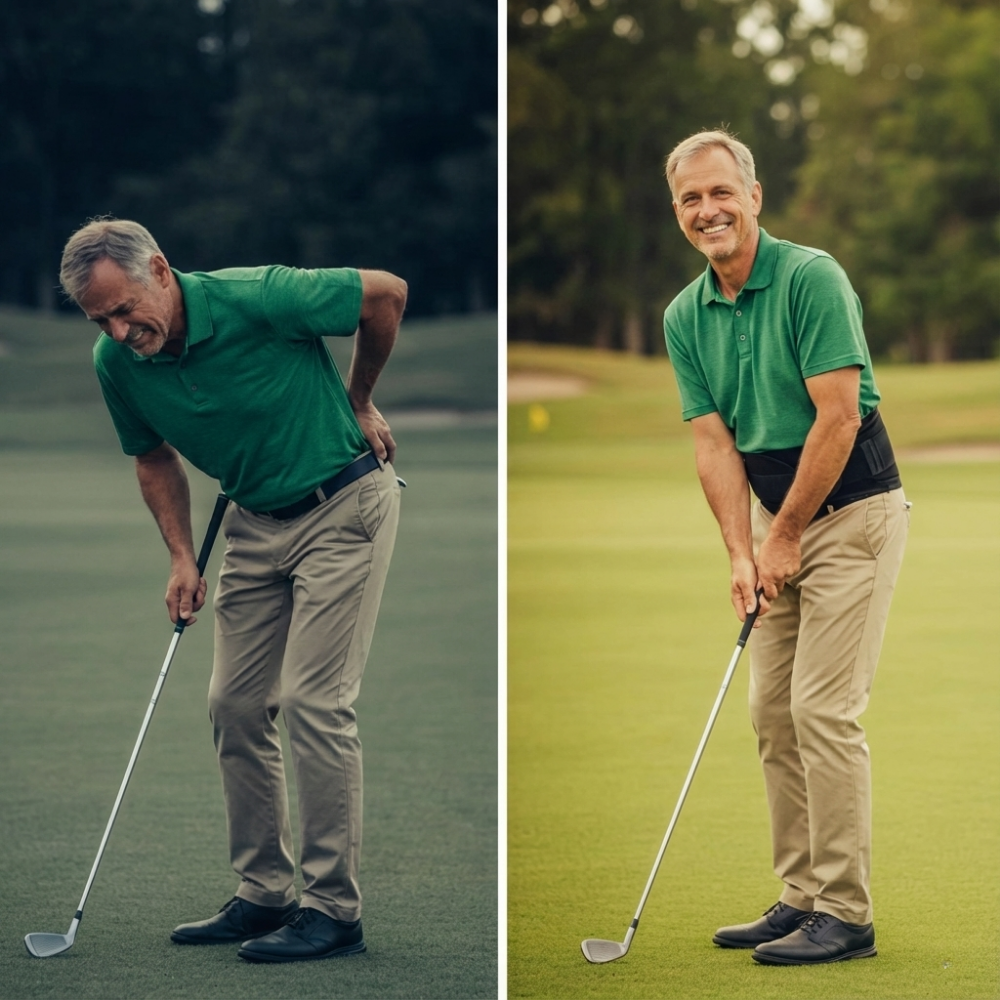 Vantori™ SwingClear