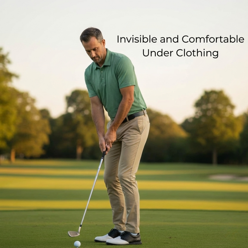 Vantori™ SwingClear