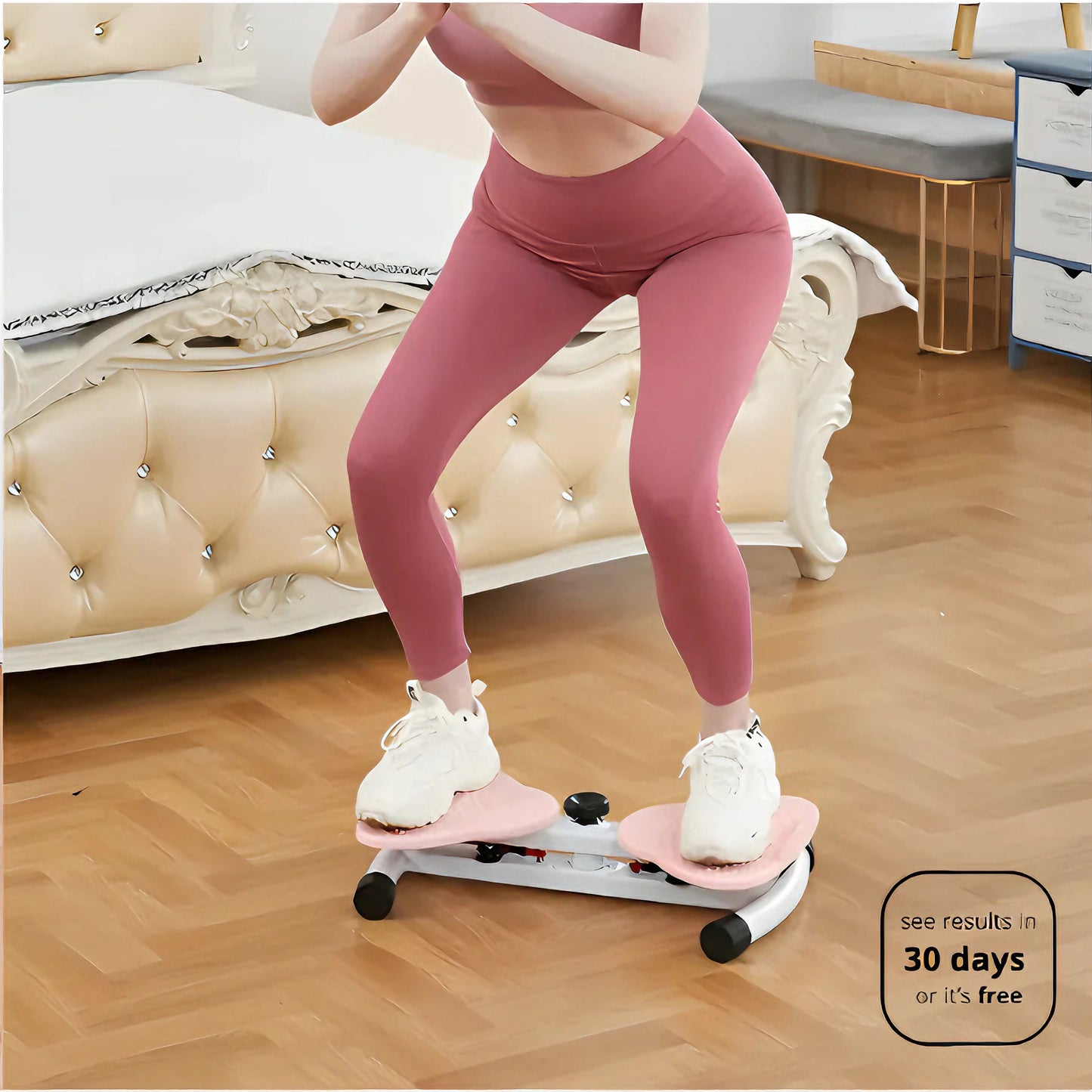 Vantori™ Twister Board