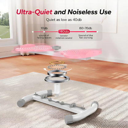 Vantori™ Twister Board