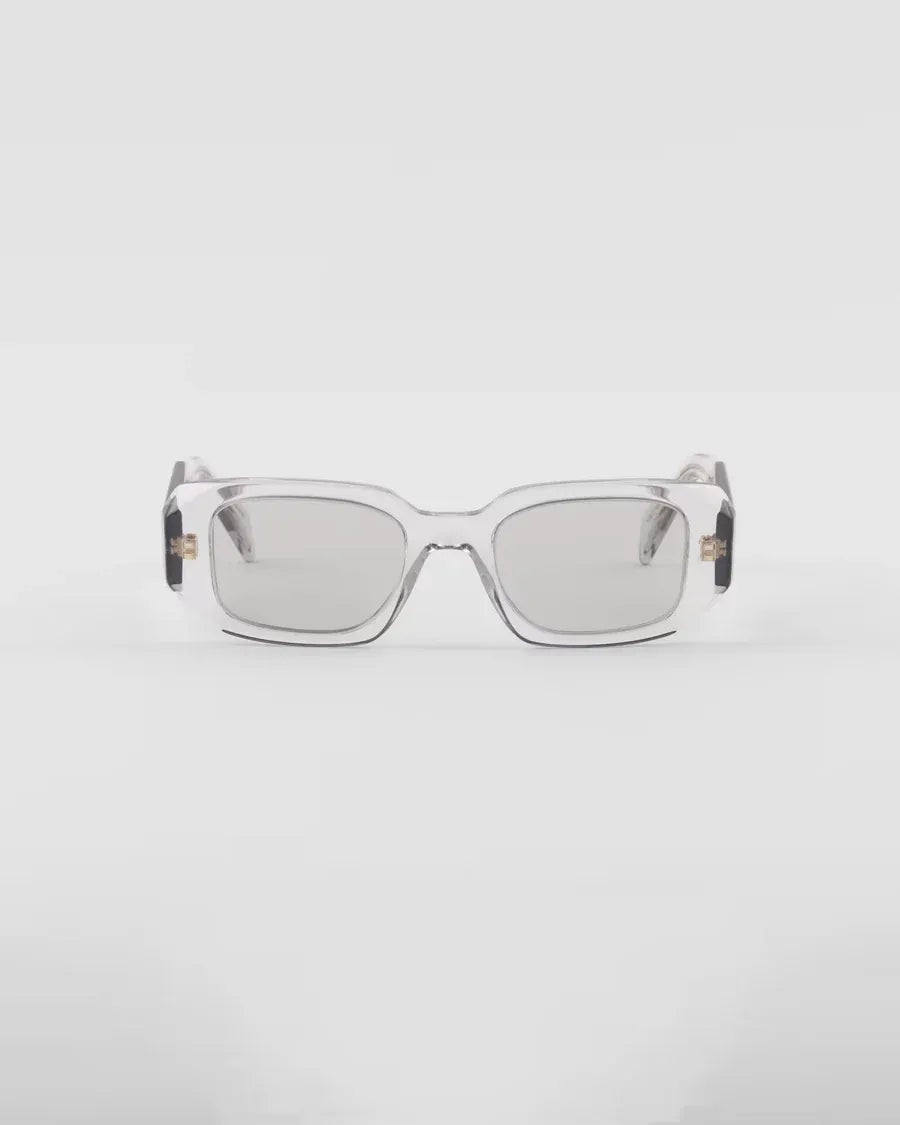 Lunettes de soleil d'été