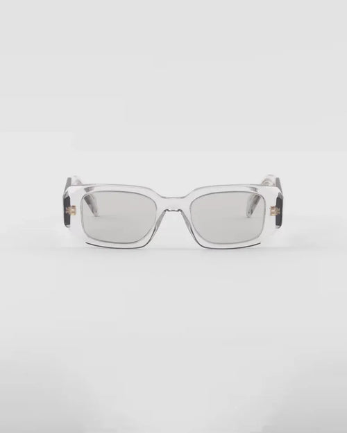 Lunettes de soleil d'été