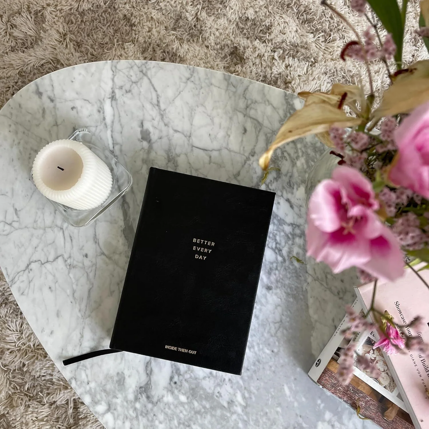 Vantori™ MenoJournal