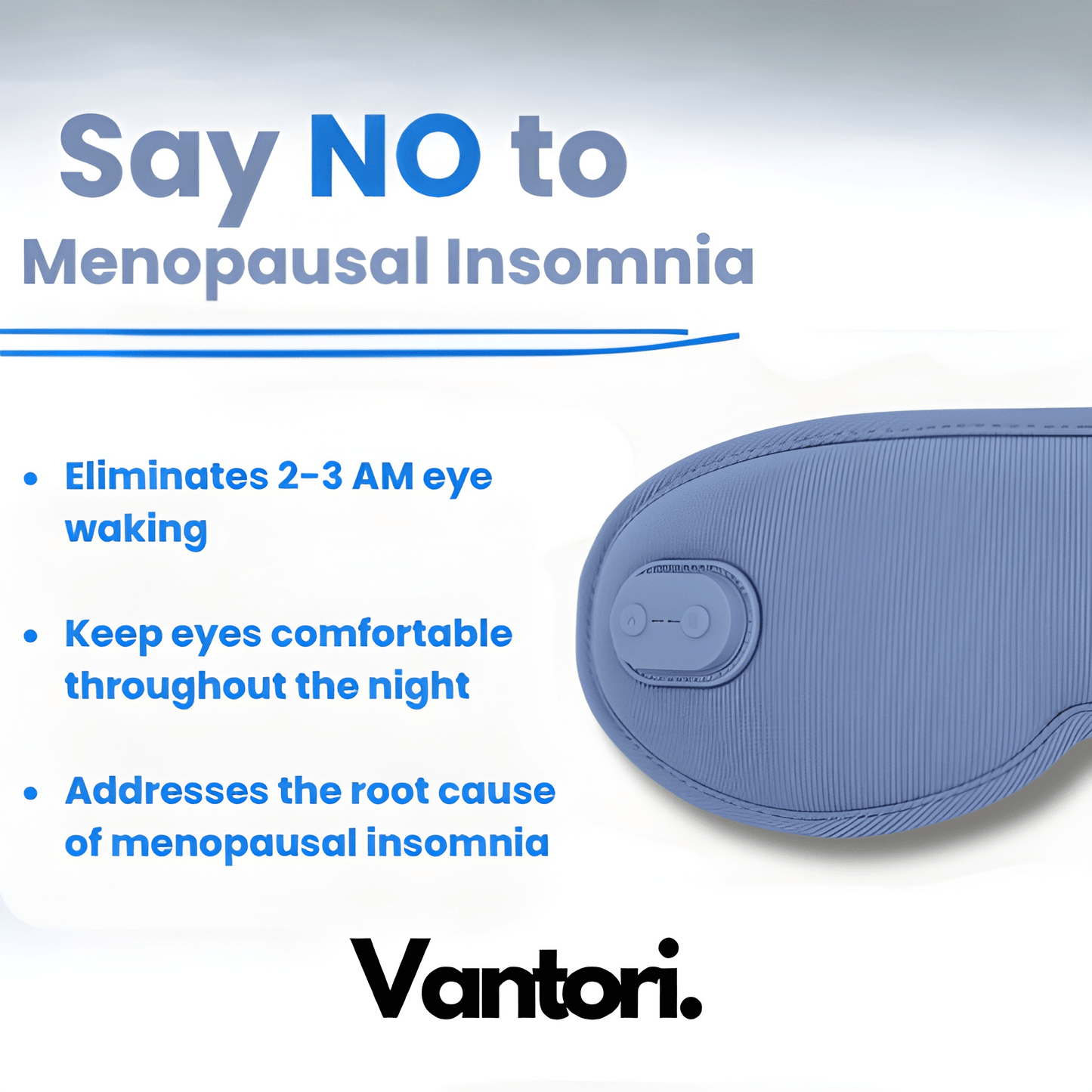 Vantori™ SleepRevive Mask