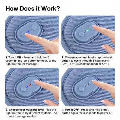 Vantori™ EyeRevive Mask