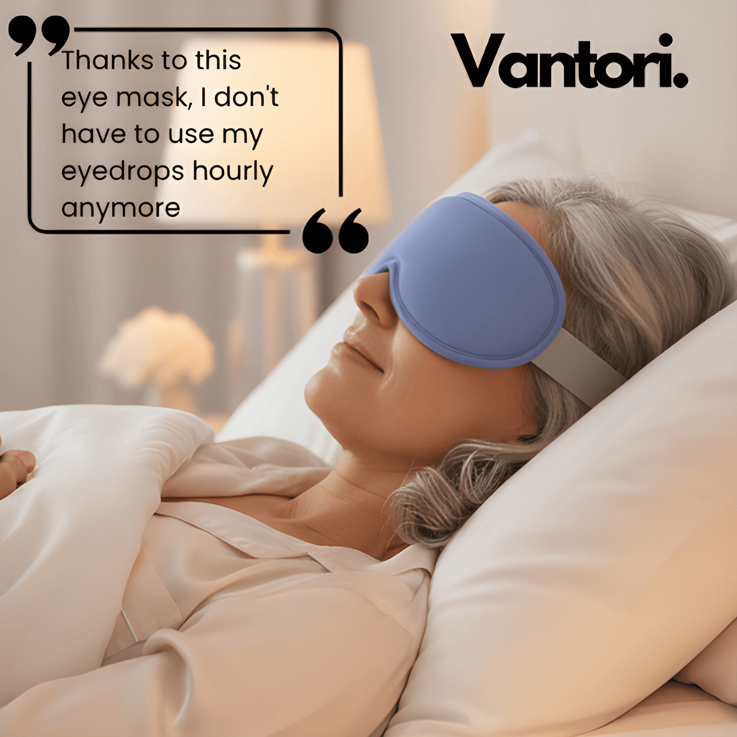 Vantori™ EyeRevive Mask
