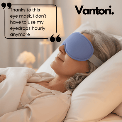 Vantori™ EyeRevive Mask